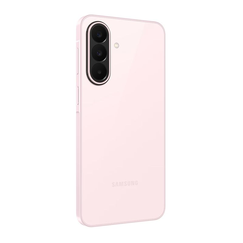 Celular Samsung Galaxy A27 5G 256GB 8GB RAM Cámara 50MP dorsal oblicuo