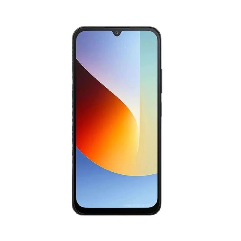 Celular Xiaomi Redmi A7 Pro 4G 128GB 4GB RAM 6000 mAh negro