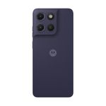 Celular Motorola G17 4G 256GB 4GB RAM cámara 50 MP 5200 mAh dorsal