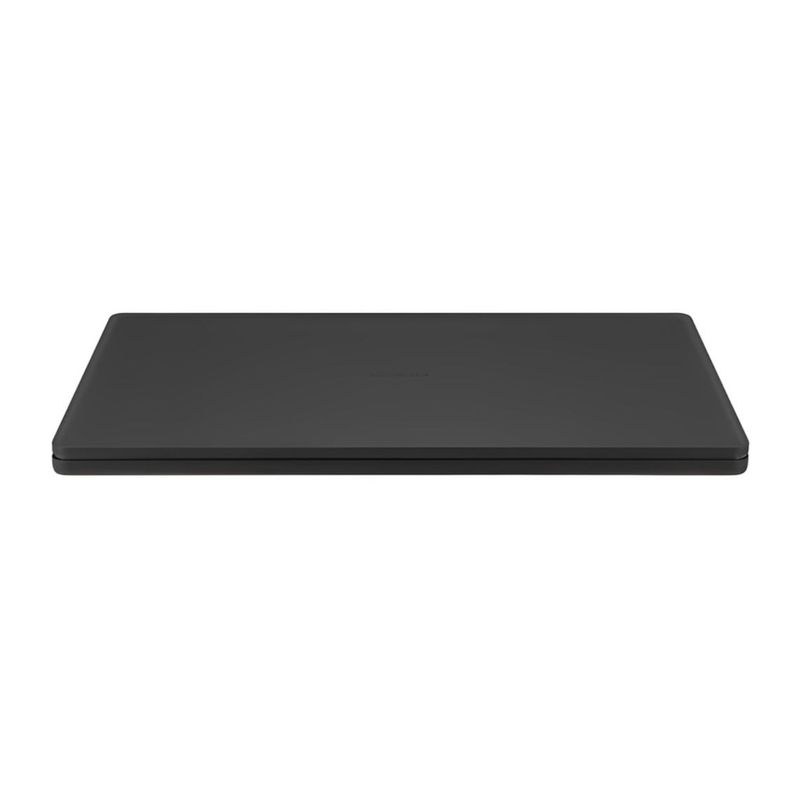Laptop LG gram Book 15 Core Ultra 7 512GB SSD táctil negro frontal cerrado