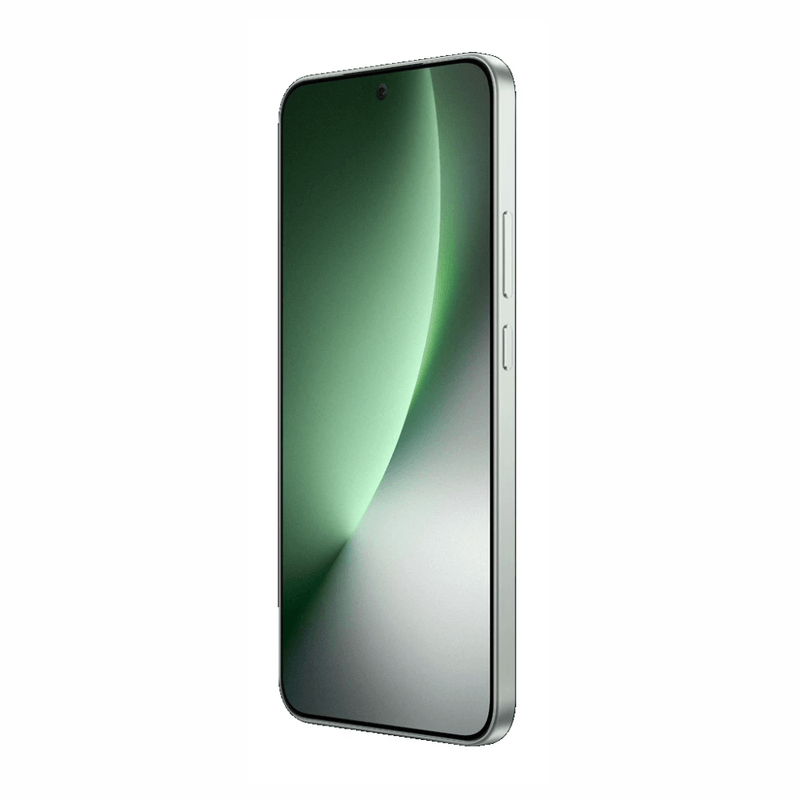Celular Honor Magic 8 Lite 512GB 8GB RAM 5G AMOLED verde cámara frontal 16MP