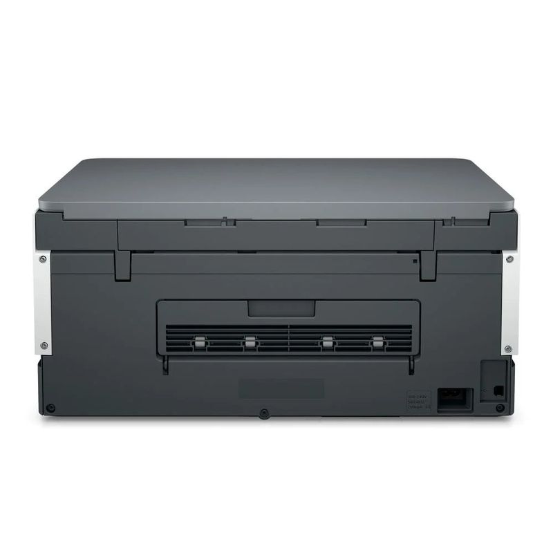 Impresora HP Smart Tank 720 multifuncional Wi-Fi dúplex  dorsal