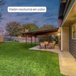 Kit 3 cámaras Imou Bulb Cam 3MP 2K Wi-Fi IP66 blanco visión nocturna