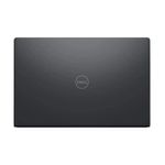 Laptop Dell LDC15250 Core i5 512GB táctil negro cenital