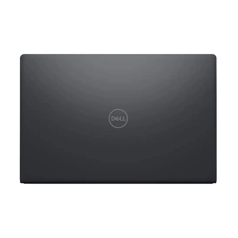 Laptop Dell LDC15250 Core i5 512GB táctil negro cenital