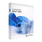 Licencia Autodesk Revit 2027 1 Dispositivo 1 Año