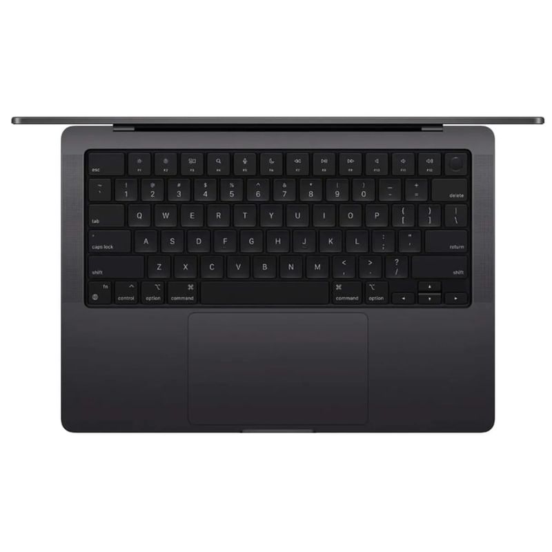 MacBook Pro 14.2 Apple M5 24 GB RAM 1 TB SSD Space Black superior