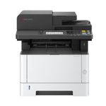 Impresora multifuncional Kyocera MA4000X/L láser 42 ppm frontal