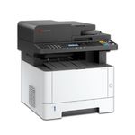 Impresora multifuncional Kyocera MA4000X/L láser 42 ppm frontal oblicuo