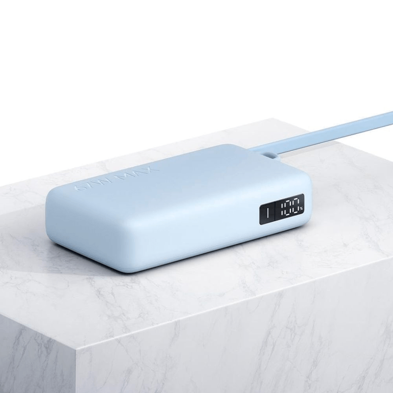Power bank Xiaomi PB100DPW 10000 mAh 67 W cable USB-C