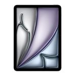 iPad Air M4 11 pulgadas 512GB Wi-Fi space grey frontal