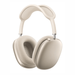 AirPods Max 2 ANC Bluetooth 5.3 USB-C Blanco Estelar oblicuo
