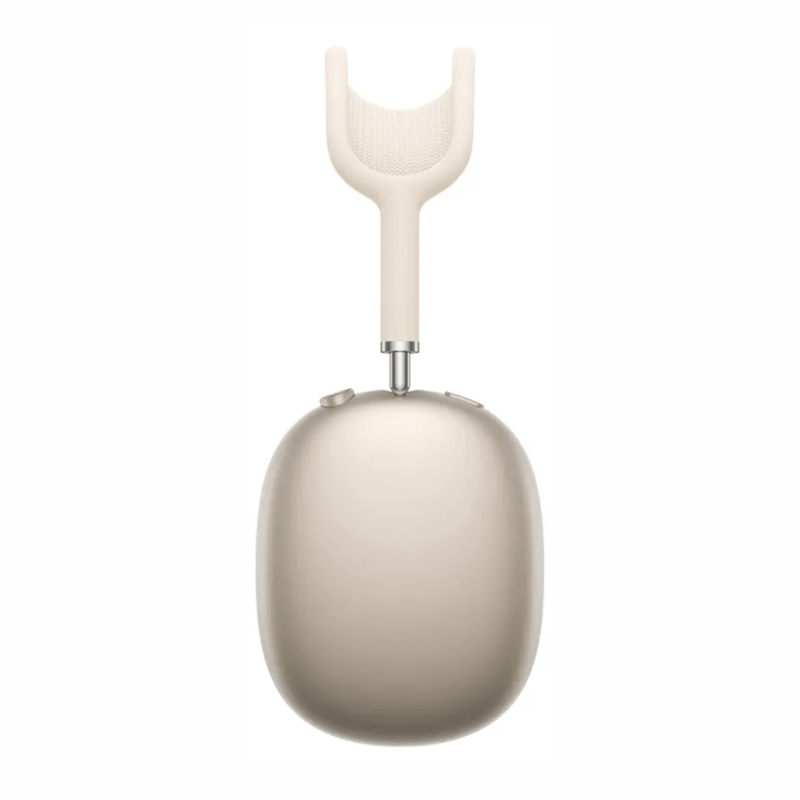 AirPods Max 2 ANC Bluetooth 5.3 USB-C Blanco Estelar lateral