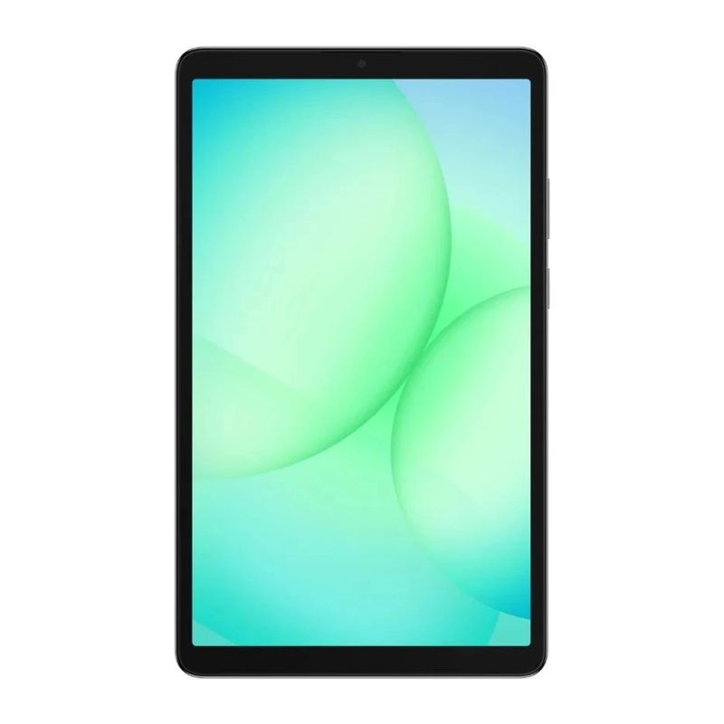 Tablet Samsung Galaxy Tab A11 8.7 pulgadas 64GB gris frontal
