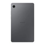 Tablet Samsung Galaxy Tab A11 8.7 pulgadas 64GB gris dorsal