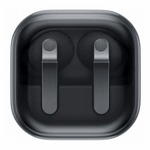 Audífonos Galaxy Buds 4 Pro ANC Bluetooth 6.1 IP57 negro superior