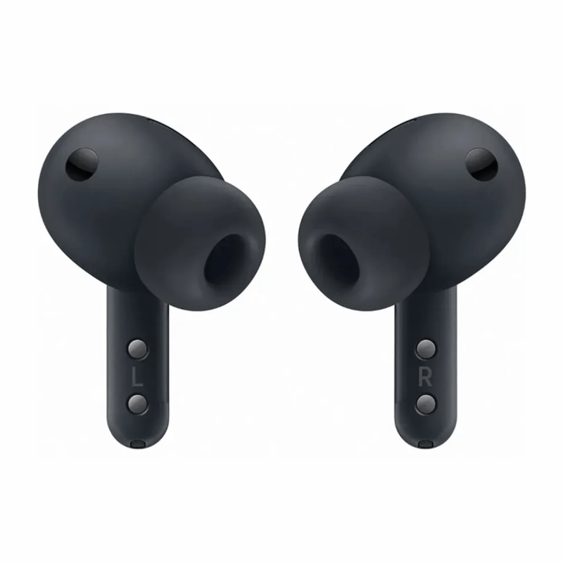 Audífonos Galaxy Buds 4 Pro ANC Bluetooth 6.1 IP57 negro almohadillas S M L