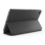 Tablet Lenovo Tab One 8.7 pulgadas 128GB Gris dorsal