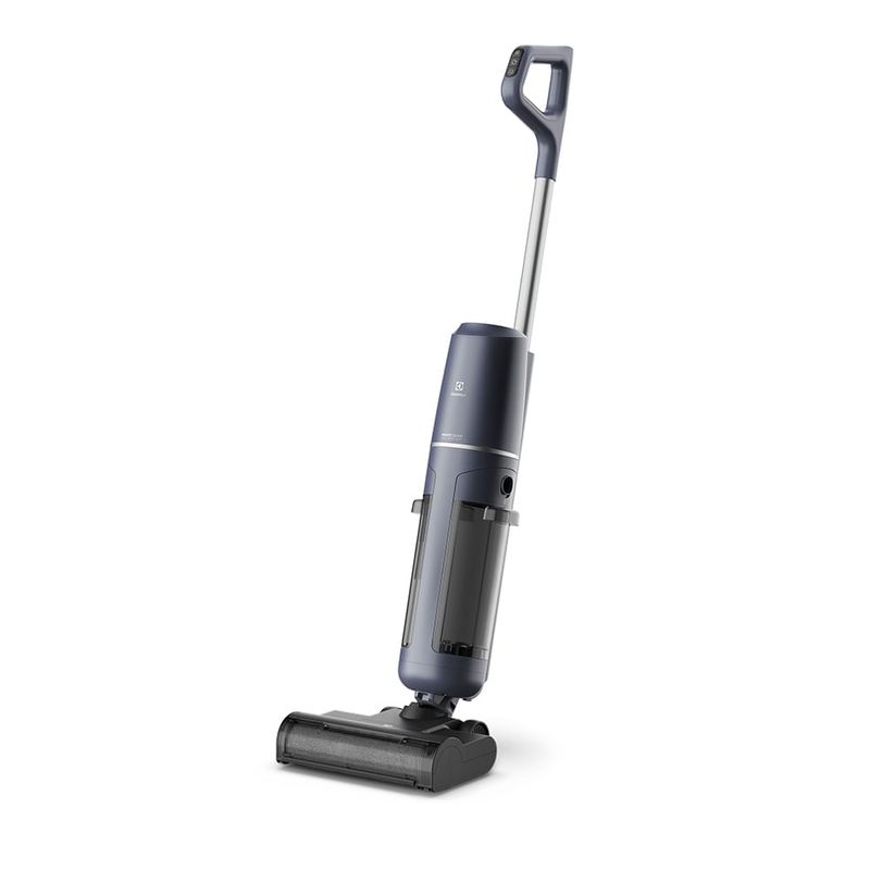 Aspiradora mopa Electrolux EMC2500 3 en 1 hasta 40 min diagonal