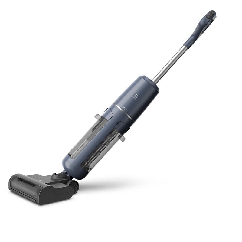 Aspiradora mopa Electrolux EMC2500 3 en 1 hasta 40 min calidad