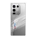 Celular Infinix Note 50 Pro 4G 256GB 8GB RAM 50MP 144Hz dorsal