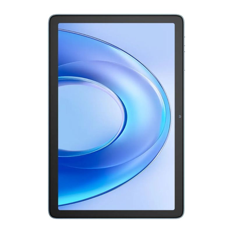 Tablet Blackview Tab 60 Pro 10.1 pulgadas 4G LTE 128GB Azul frontal