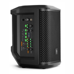 Parlante Tronsmart Hytune S1 Bluetooth 200W hasta 18 h negro controles