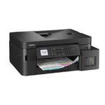 Impresora Brother MFC-T930W Wi-Fi dúplex 30 ppm color frontal oblicuo