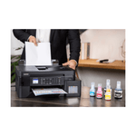 Impresora Brother MFC-T930W Wi-Fi dúplex 30 ppm color calidad