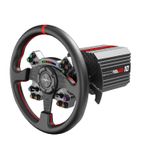 Volante PXN VD10 CS Direct Drive 10 Nm Force Feedback PC frontal