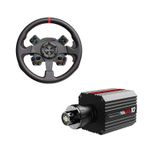 Volante PXN VD10 CS Direct Drive 10 Nm Force Feedback PC características