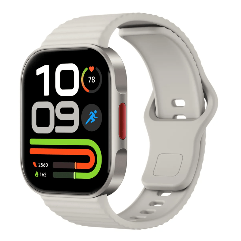 Smartwatch Xiaomi Redmi Watch 6 Lite GPS 5 ATM 18 días frontal oblicuo