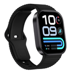 Smartwatch Xiaomi Redmi Watch 6 Lite GPS 5 ATM negro diagonal