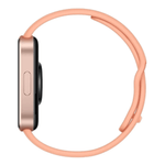 Smartwatch Xiaomi Redmi Watch 6 Active GPS 5 ATM naranja lateral