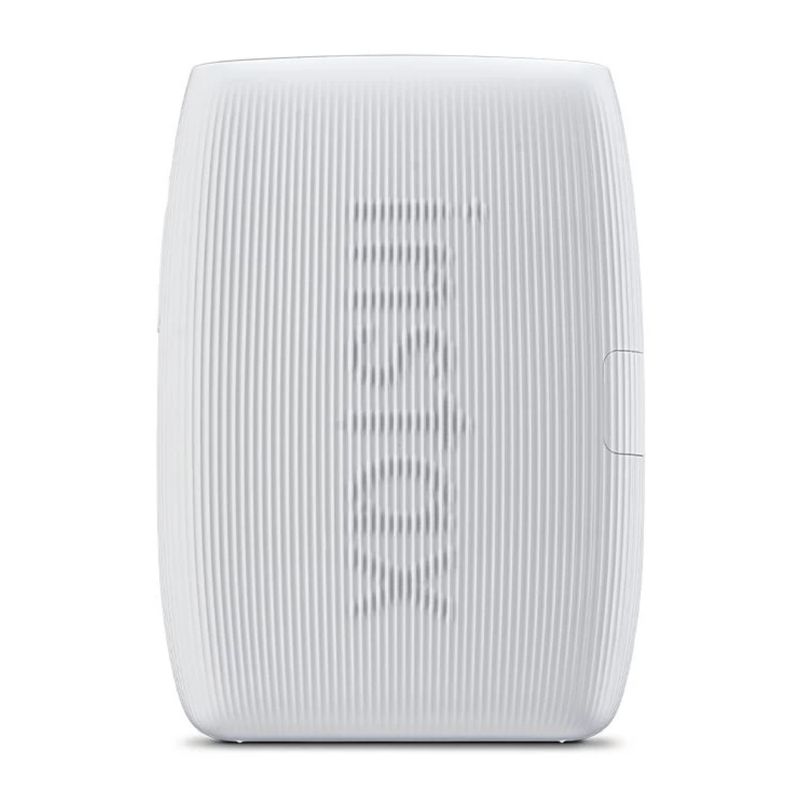 Impresora Fujifilm Instax Mini Link 3 blanco frontal