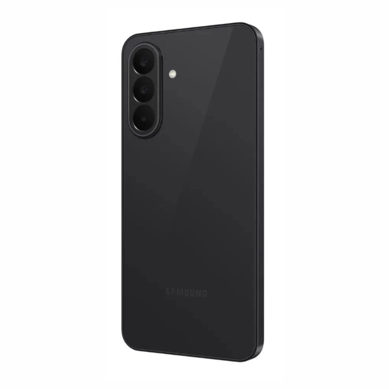 Celular Samsung Galaxy A27 5G 256GB 8GB RAM AMOLED negro posterior