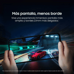 Celular Samsung Galaxy A27 5G 256GB 8GB RAM AMOLED negro