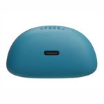 Audífonos JBL Tune Flex 2 ANC Bluetooth 5.3 IP54 turquesa puerto USB Tipo-C