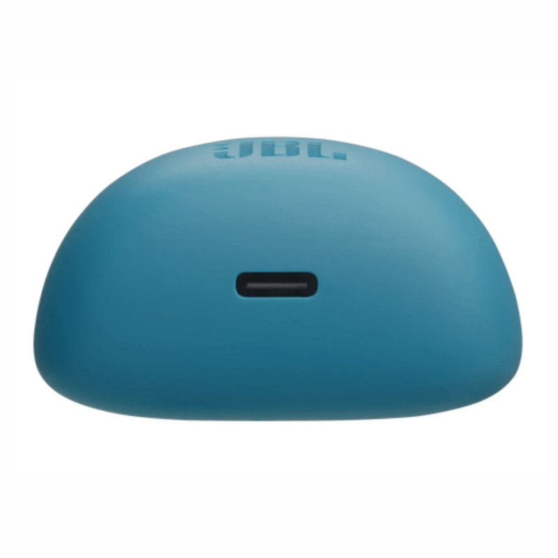 Audífonos JBL Tune Flex 2 ANC Bluetooth 5.3 IP54 turquesa puerto USB Tipo-C