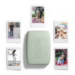Impresora Fujifilm Instax Mini Link 3 Verde frontal
