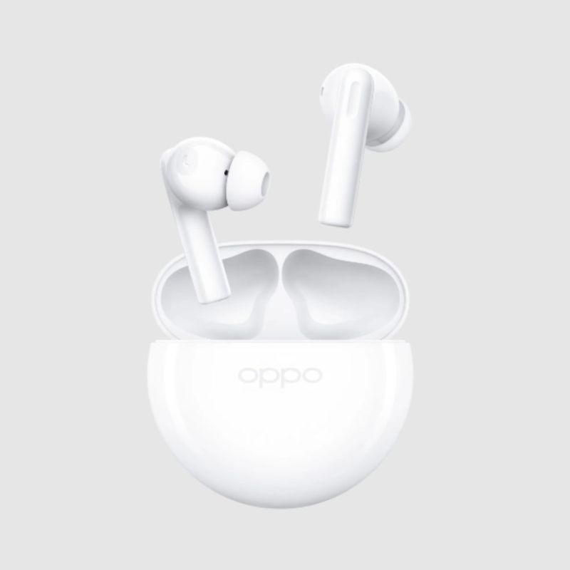 Combo Oppo Reno16 F 5G 256GB 8GB + Enco Buds2 + Bubble calidad