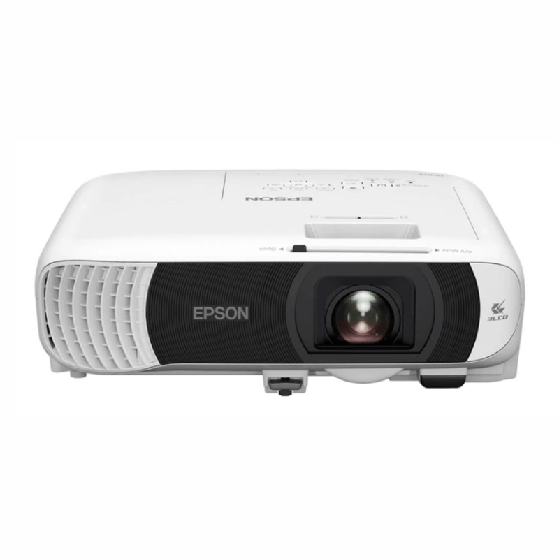 Proyector Epson PowerLite FH54+ Full HD 4100 lm blanco frontal
