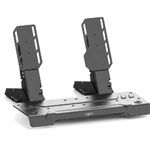Volante PXN VD6 Direct Drive 6 Nm + pedales Hall para PC garantía