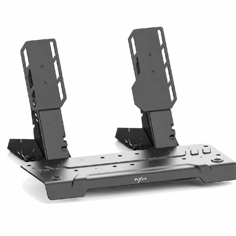 Volante PXN VD6 Direct Drive 6 Nm + pedales Hall para PC garantía