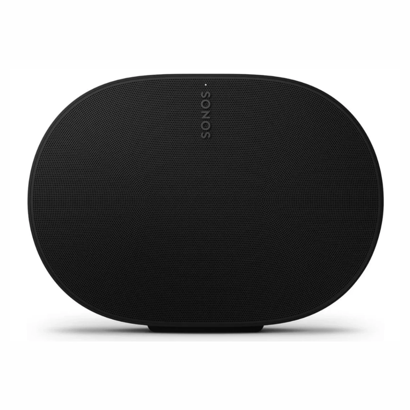 Parlante Sonos Era 300 Wi-Fi Bluetooth Dolby Atmos negro posterior