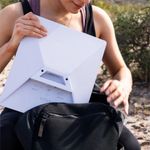 Kit Starlink Mini Internet Satelital Wi-Fi Portátil ambiente