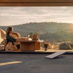 Kit Starlink Mini Internet Satelital Wi-Fi Portátil ambiente