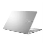 Laptop Asus VivoBook 16" Core i9 1TB SSD Windows 11 plateado dorsal