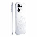 Celular OPPO Reno16 5G 256GB y Enco Buds 2 Pro blanco triple cámara 50MP