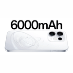 Celular OPPO Reno16 5G, Enco Buds 2 Pro y Bubble blanco cargador SUPERVOOC